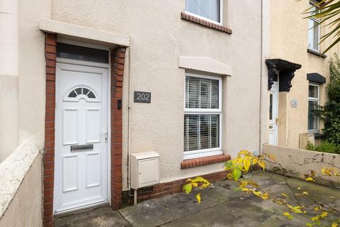 2 bedroom terraced house for sale, Whitehall Road, Whitehall