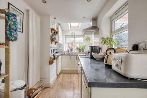 2 bedroom terraced house for sale, Whitehall Road, Whitehall