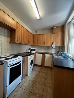 5 bedroom terraced house to rent, Wadbrough Road, Sheffield S11