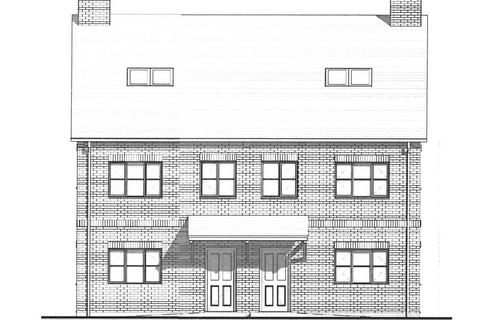 4 bedroom townhouse for sale, High Street, Brington, PE28