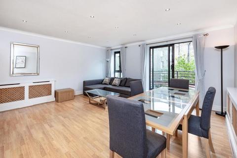 2 bedroom flat to rent, Huntsmore House, 35 Pembroke Road, London