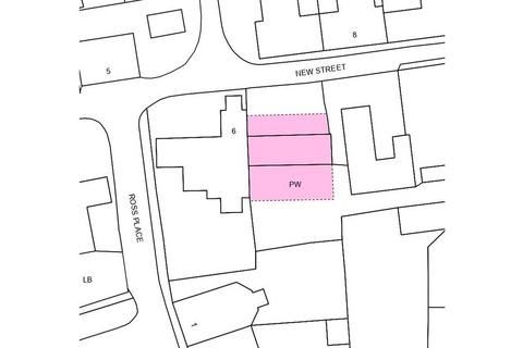 Property for sale, Inver, Tain IV20