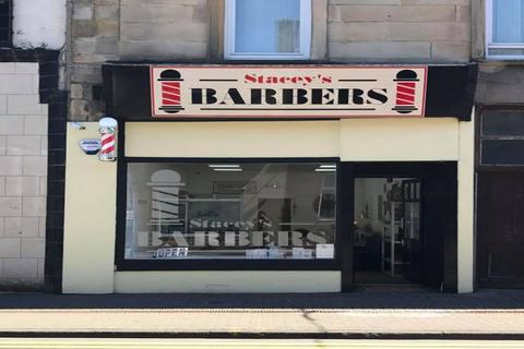 Shop for sale, Dalrymple Street, Girvan KA26