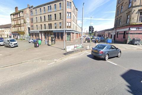 Property for sale, Saracen Street, Glasgow G22