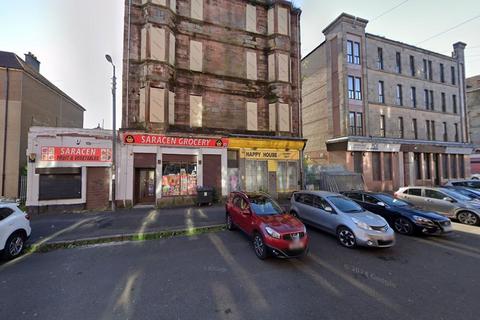 Property for sale, Saracen Street, Glasgow G22