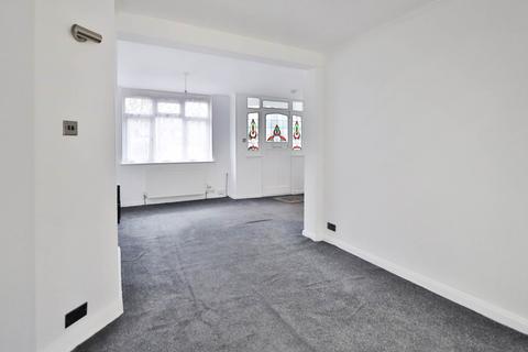 3 bedroom terraced house to rent, Knollmead, Surbiton