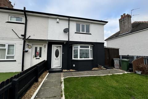 3 bedroom semi-detached house to rent, Fletcher Avenue, Birkenhead CH42