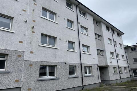 2 bedroom flat for sale, Philip Square, Flat B, Ayr KA8