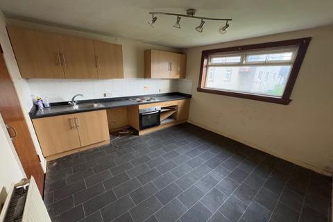 1 bedroom flat for sale, George Square, Ayr KA8