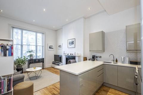 2 bedroom flat to rent, Shirland Road, London