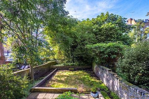 2 bedroom flat to rent, Shirland Road, London