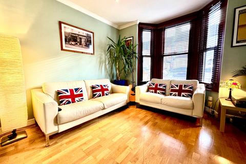 3 bedroom terraced house for sale, Parkdale Road, Plumstead, London, SE18 1RP