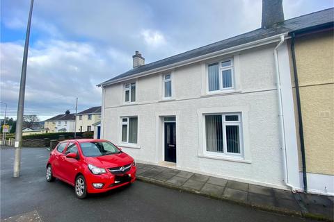 3 bedroom house for sale, Cwmann, Lampeter