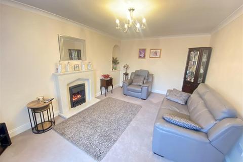 3 bedroom house for sale, Cwmann, Lampeter