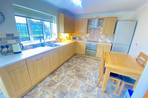 3 bedroom house for sale, Cwmann, Lampeter