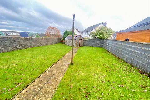 3 bedroom house for sale, Cwmann, Lampeter