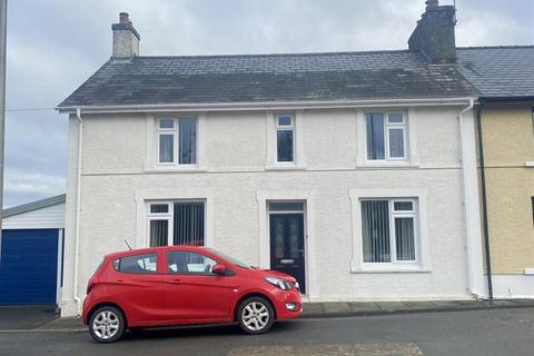 3 bedroom house for sale, Cwmann, Lampeter