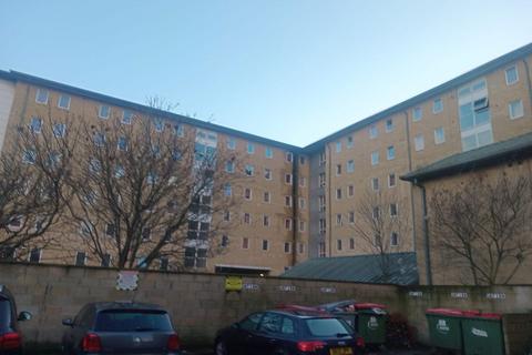 1 bedroom flat for sale, 135 Great Horton Road, Bradford, United Kingdom , BD7 1QG