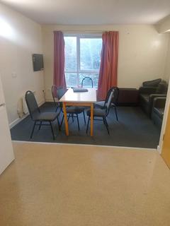 1 bedroom flat for sale, 135 Great Horton Road, Bradford, United Kingdom , BD7 1QG