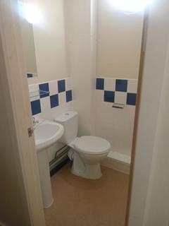 1 bedroom flat for sale, 135 Great Horton Road, Bradford, United Kingdom , BD7 1QG