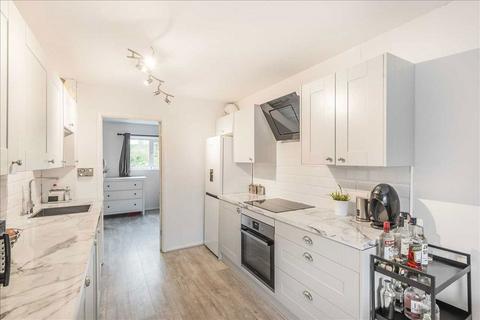 1 bedroom maisonette for sale, Crossways, Station Road, Whitchurch, RG28 7EP