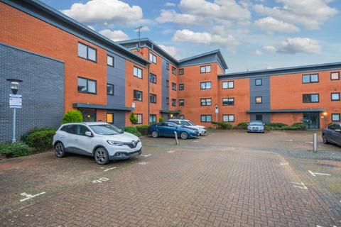 2 bedroom flat for sale, Banbury,  Oxfordshire,  OX16