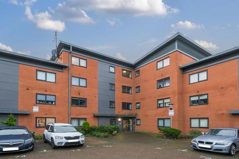 2 bedroom flat for sale, Banbury,  Oxfordshire,  OX16