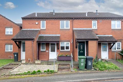 1 bedroom maisonette for sale, Yew Tree Close, Redditch B97