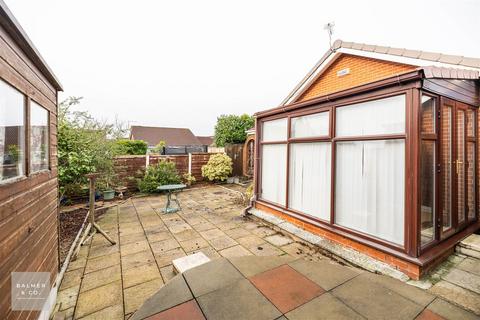 3 bedroom detached bungalow for sale, Briary Drive, Astley M29