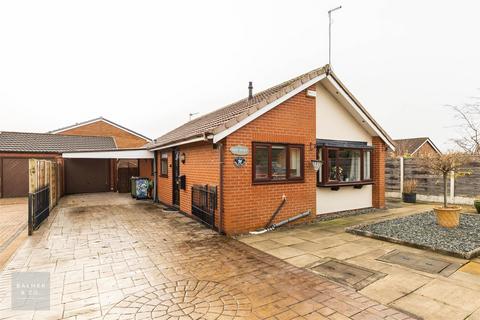 3 bedroom detached bungalow for sale, Briary Drive, Astley M29