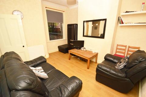 undefined, Olivia Grove, Manchester M14