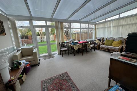 3 bedroom detached house for sale, Southampton Road, Ringwood BH24