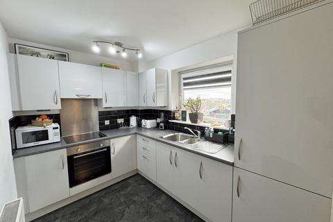 1 bedroom apartment to rent, The Waterfront, Manchester, M11 4BX