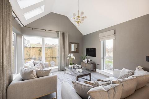 4 bedroom detached house for sale, Plot S004, Merevale at Watling Grange, Tansy Close, Killinghall HG3