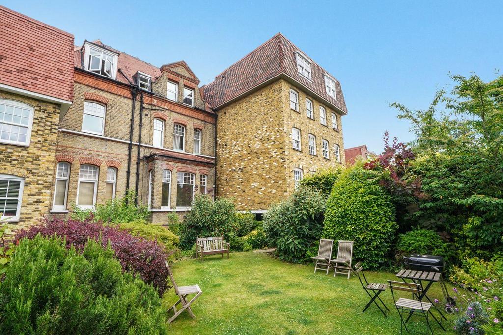 Flat 24, 12 Cambalt Road - 9 HRk2t Nv4x56o A8e L5 Wf.jp