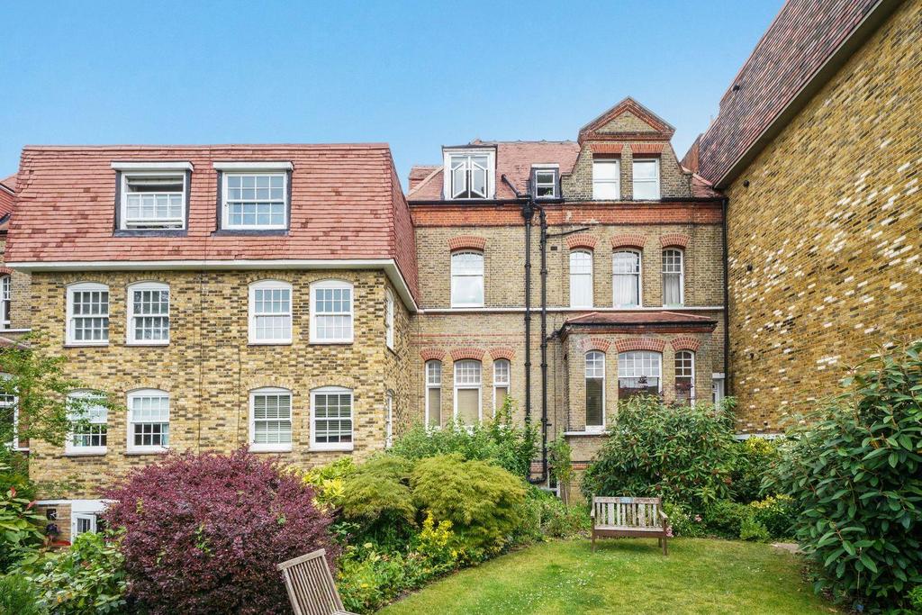 Flat 24, 12 Cambalt Road - cm2hc C31pr G8p BHb HHJp.jp