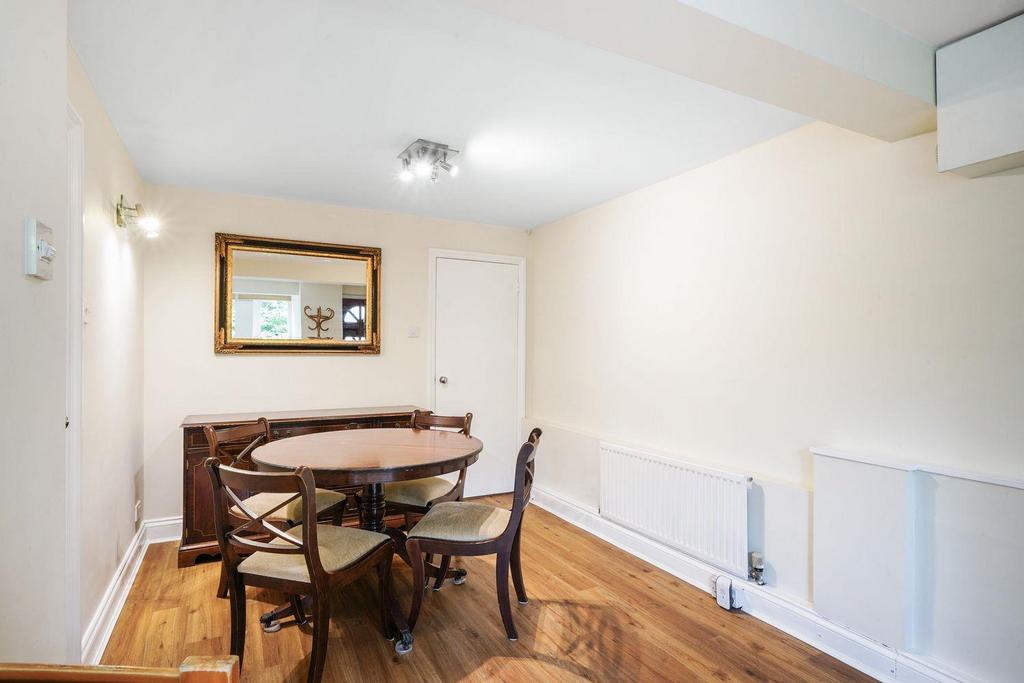 Flat 24, 12 Cambalt Road - Oci XN8hf0 Cdes D2 Iam Sw.jp