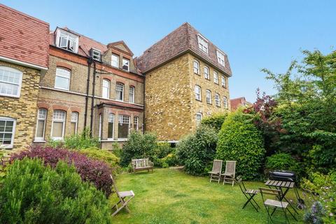 1 bedroom flat to rent, Cambalt Road, London