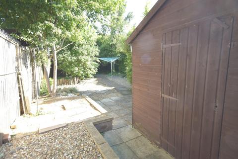 2 bedroom terraced house for sale, Well Lane, Rothwell