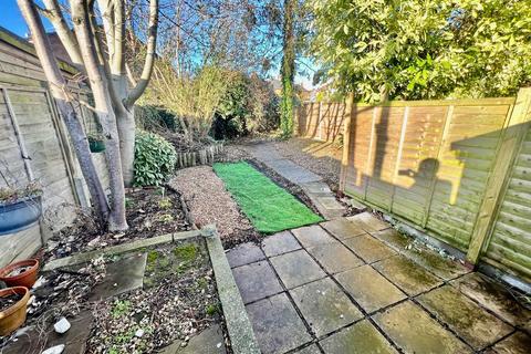 2 bedroom terraced house for sale, Well Lane, Rothwell