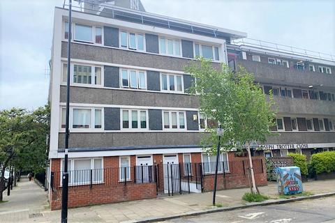 2 bedroom apartment to rent, Myddelton Street, Finsbury