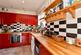 Lounge/Kitchen/ Dining Room