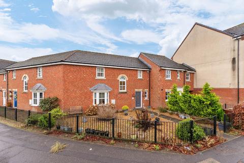 3 bedroom terraced house for sale, Leyland Road, Bathgate EH48