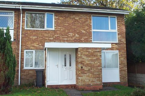 undefined, Ravenswood Hill, Coleshill, West Midlands, B46