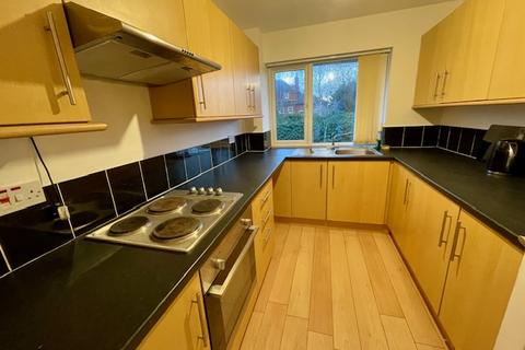 undefined, Ravenswood Hill, Coleshill, West Midlands, B46