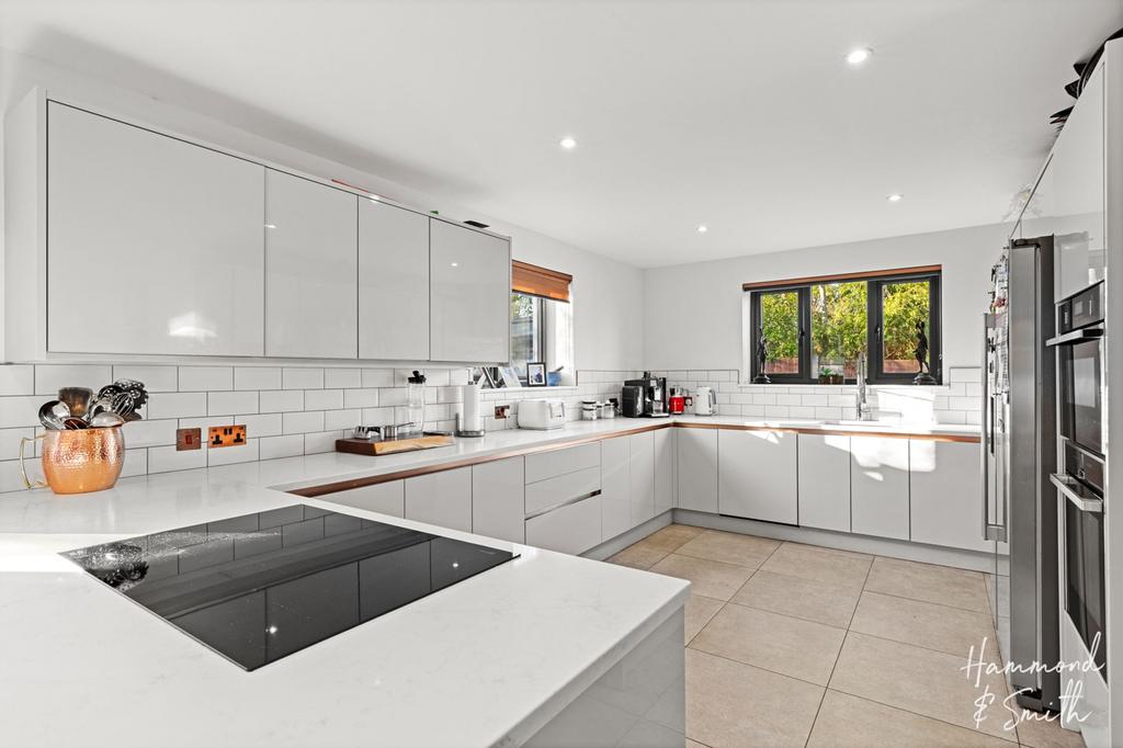 Kitchen / Diner