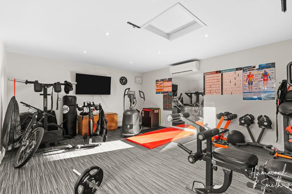 Gym