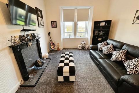 1 bedroom flat for sale, 4 Dunedin Terrace, Clydebank G81