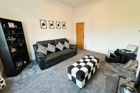 1 bedroom flat for sale, 4 Dunedin Terrace, Clydebank G81