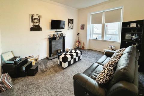 1 bedroom flat for sale, 4 Dunedin Terrace, Clydebank G81